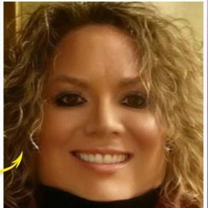 Meet your Posher, Rose